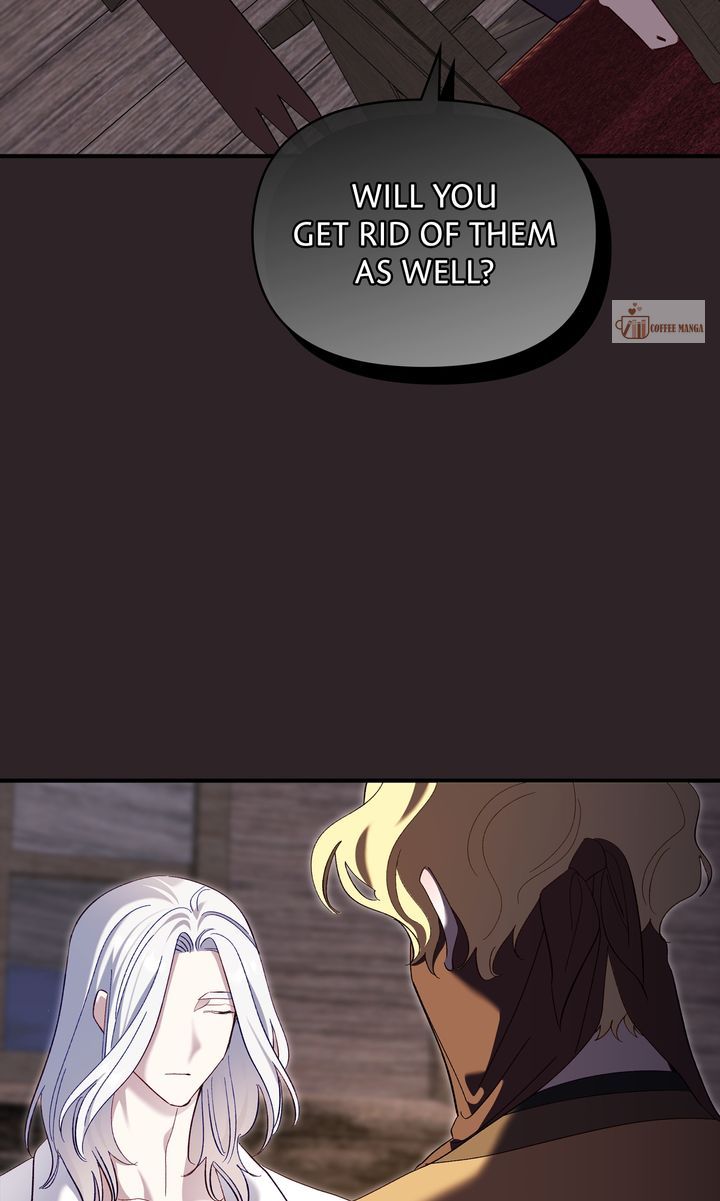 Read Silver Tree Manga Online