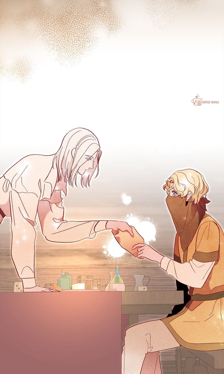 Read Silver Tree Manga Online