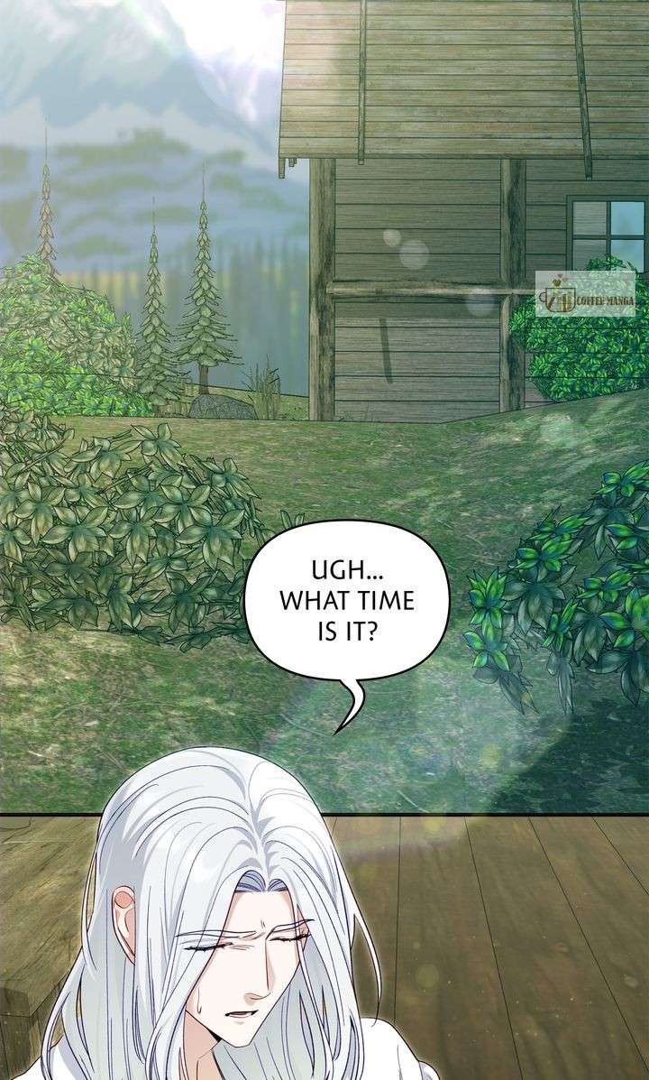 Read Silver Tree Manga Online