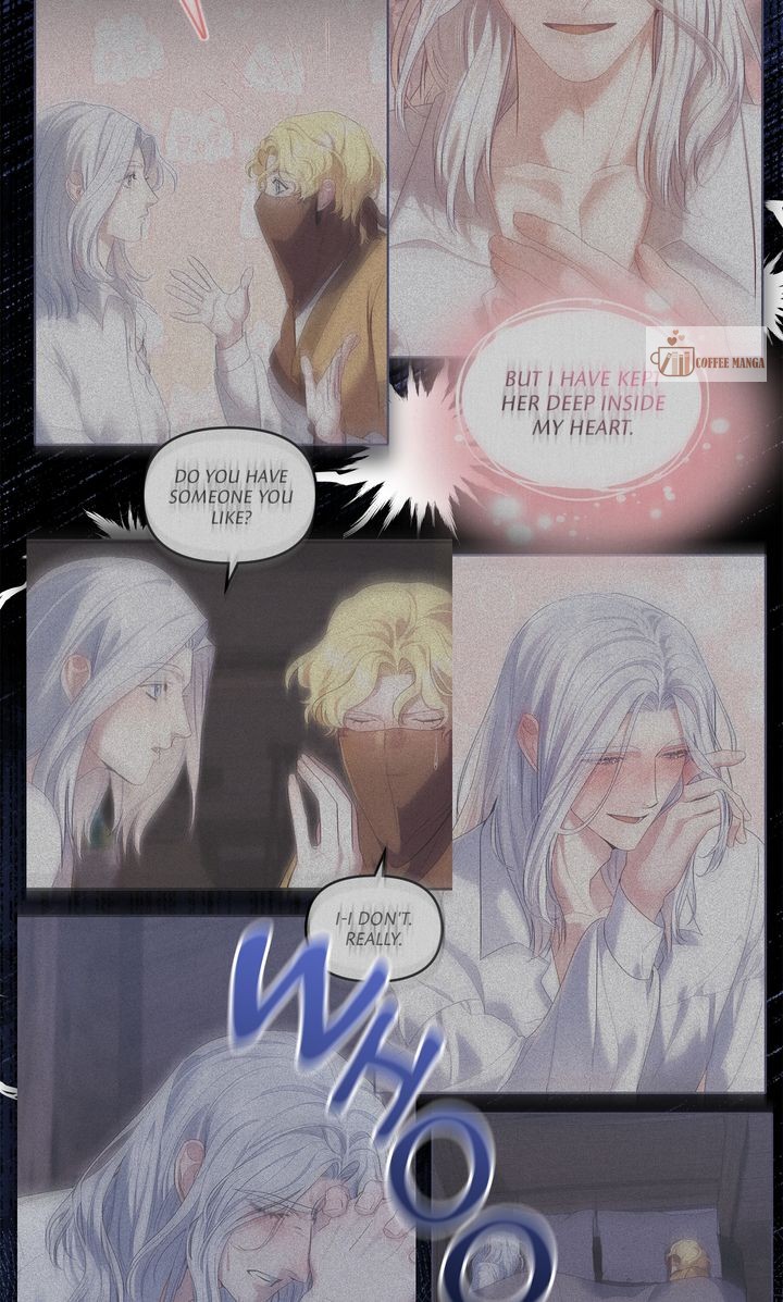 Read Silver Tree Manga Online