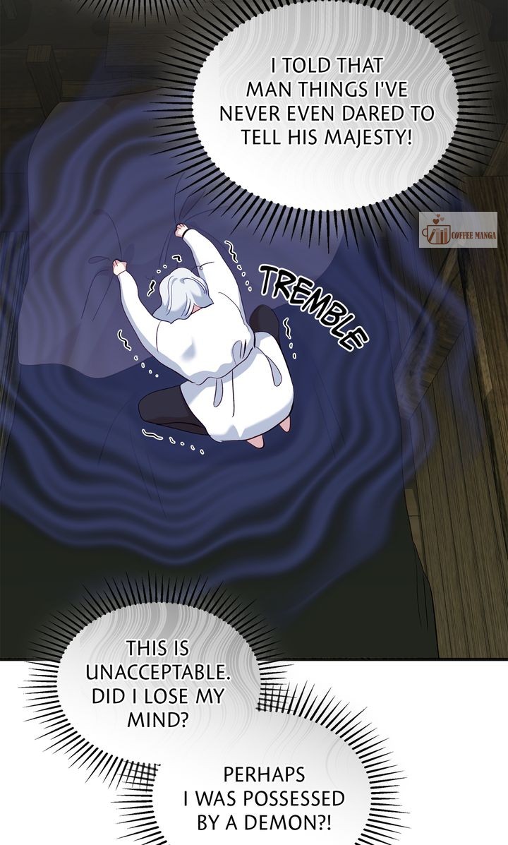 Read Silver Tree Manga Online