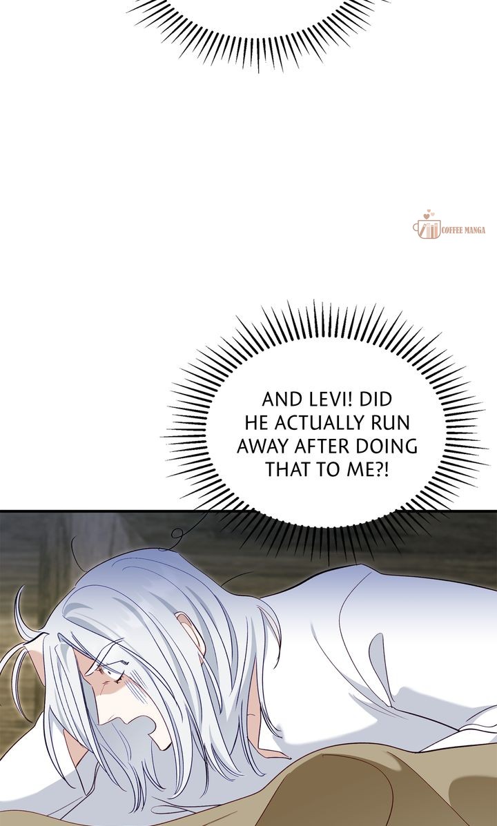 Read Silver Tree Manga Online