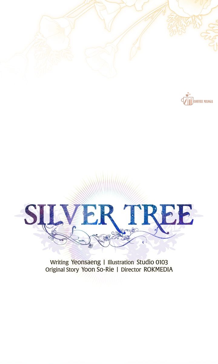 Read Silver Tree Manga Online