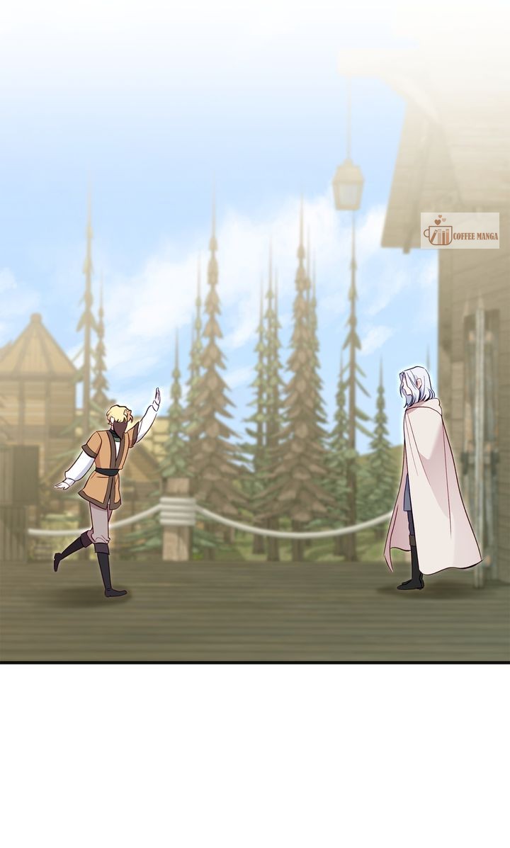 Read Silver Tree Manga Online