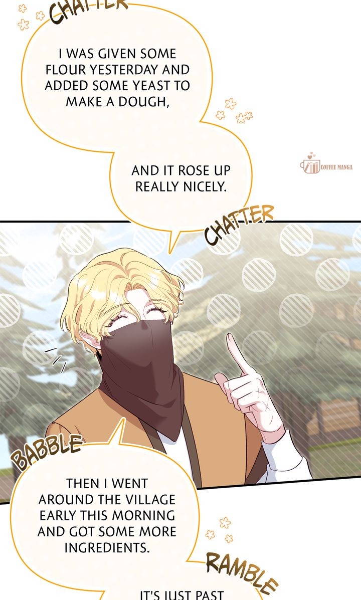 Read Silver Tree Manga Online