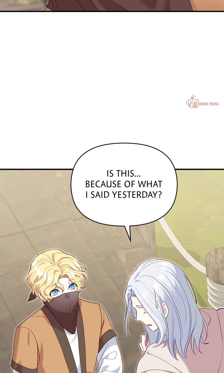 Read Silver Tree Manga Online