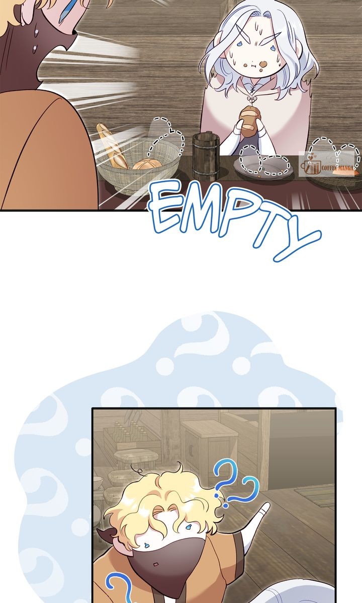 Read Silver Tree Manga Online