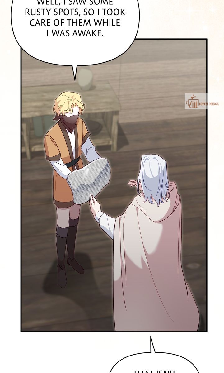 Read Silver Tree Manga Online