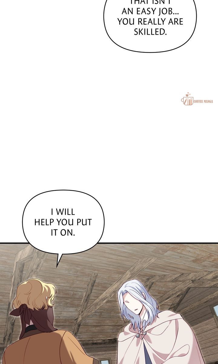 Read Silver Tree Manga Online