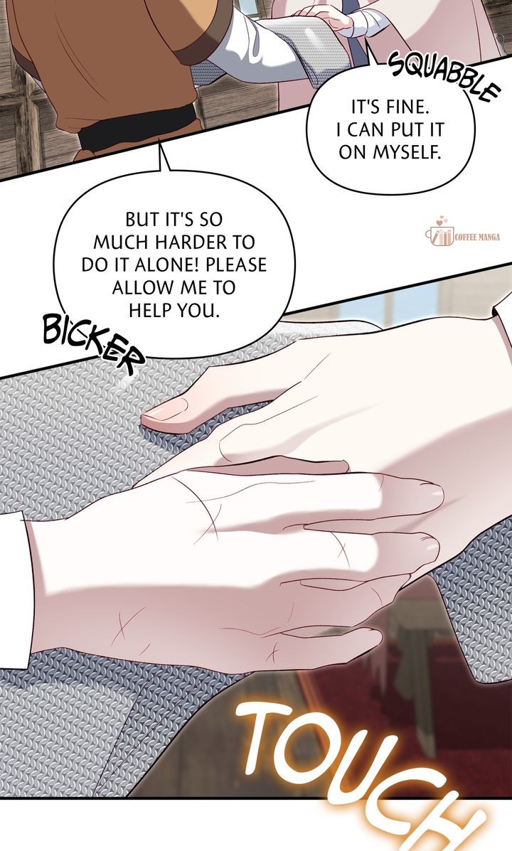 Read Silver Tree Manga Online