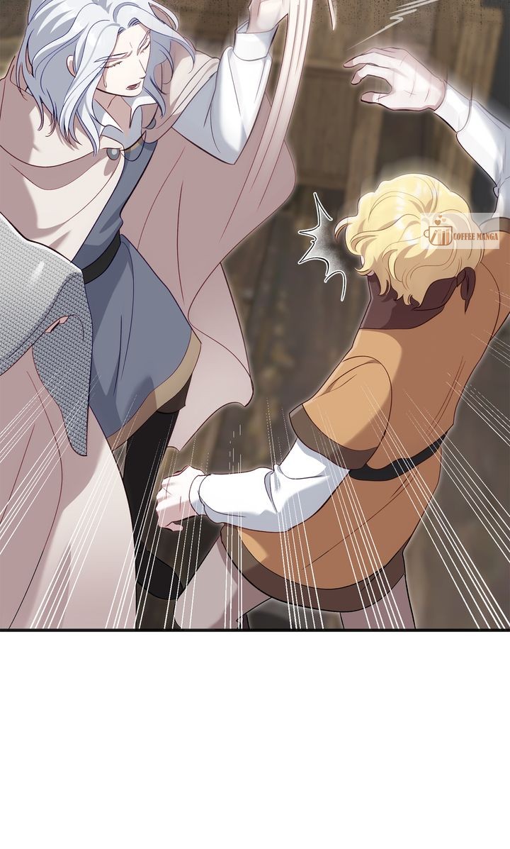 Read Silver Tree Manga Online