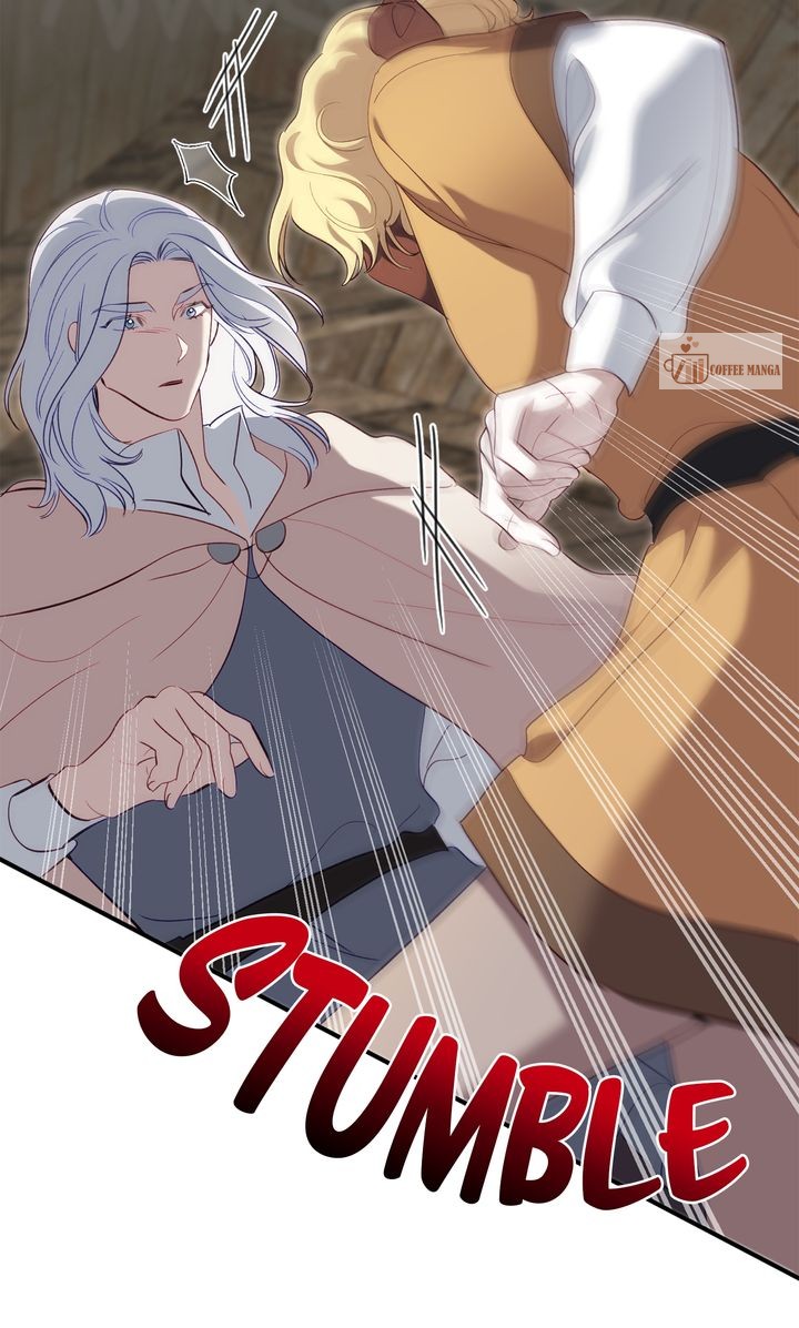 Read Silver Tree Manga Online