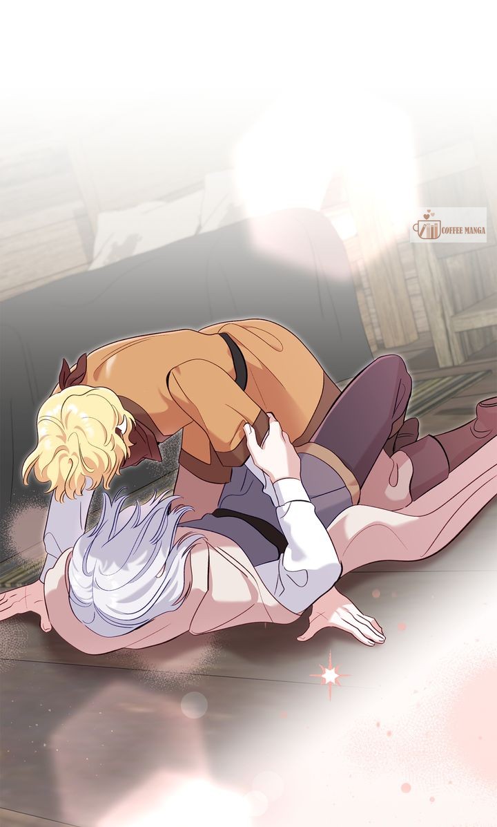 Read Silver Tree Manga Online