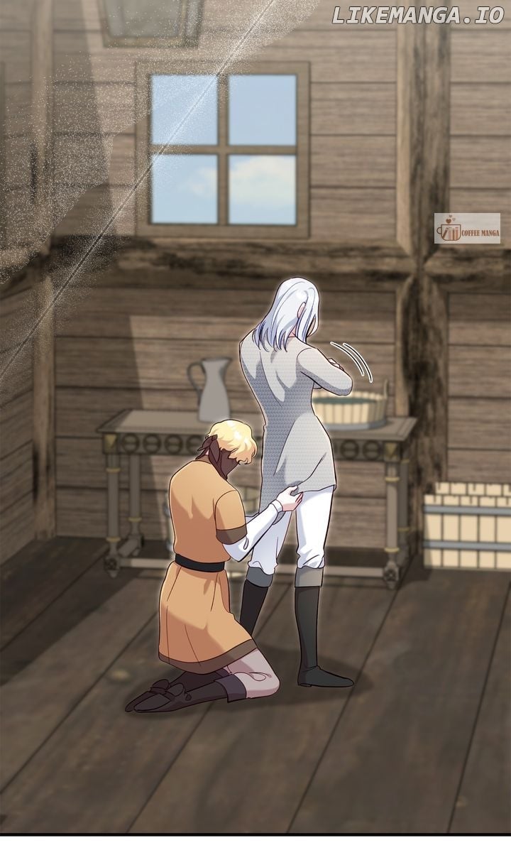 Read Silver Tree Manga Online