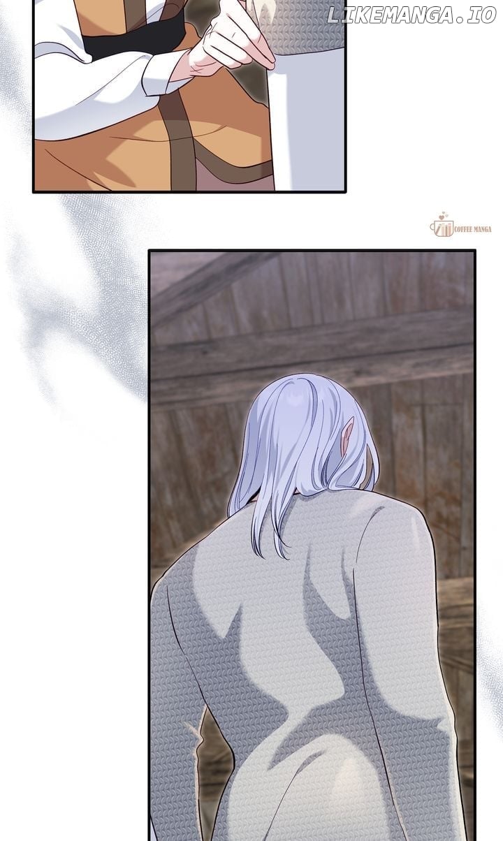 Read Silver Tree Manga Online