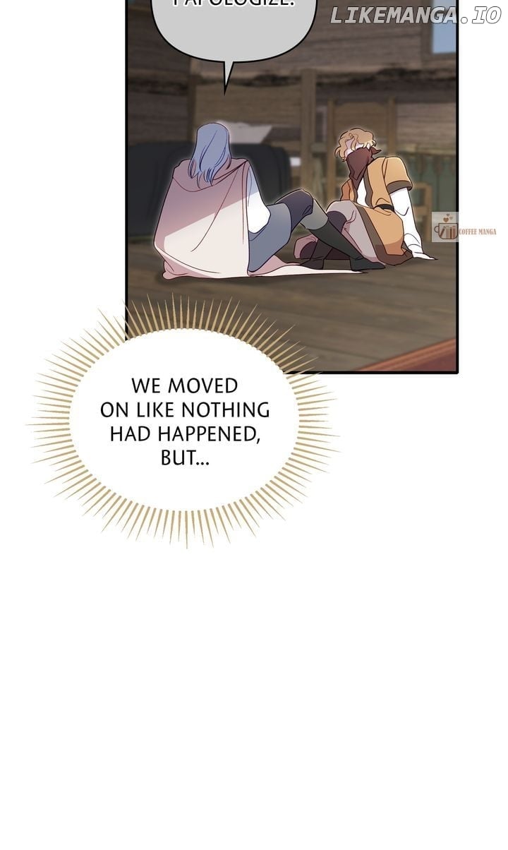 Read Silver Tree Manga Online