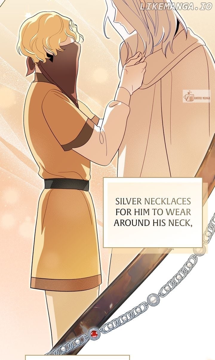 Read Silver Tree Manga Online