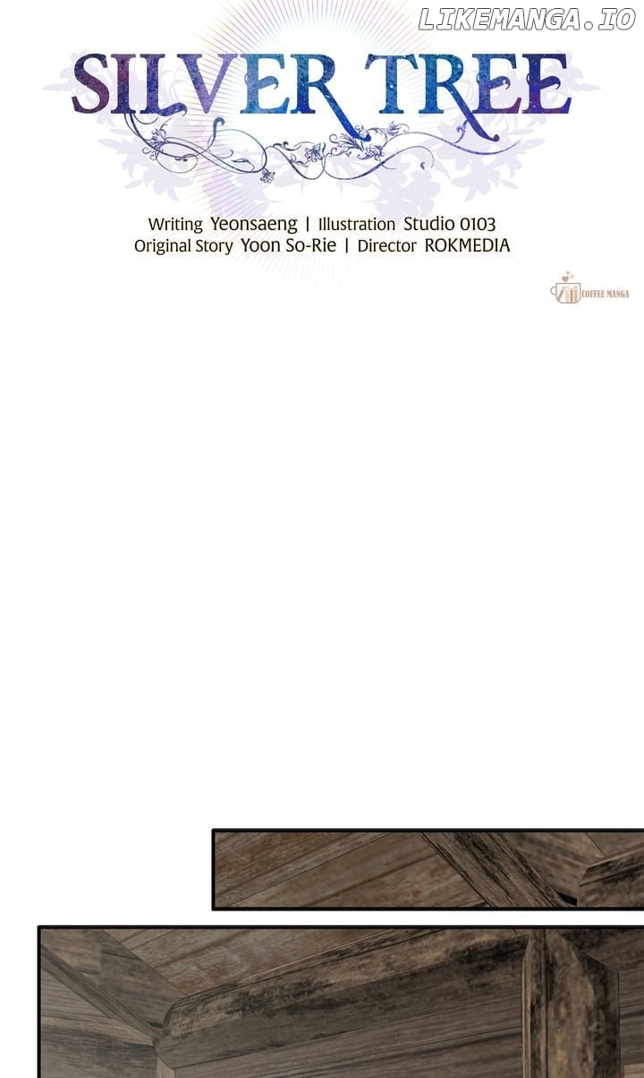 Read Silver Tree Manga Online