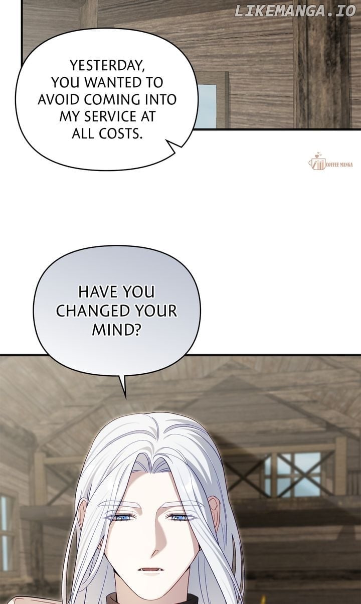 Read Silver Tree Manga Online