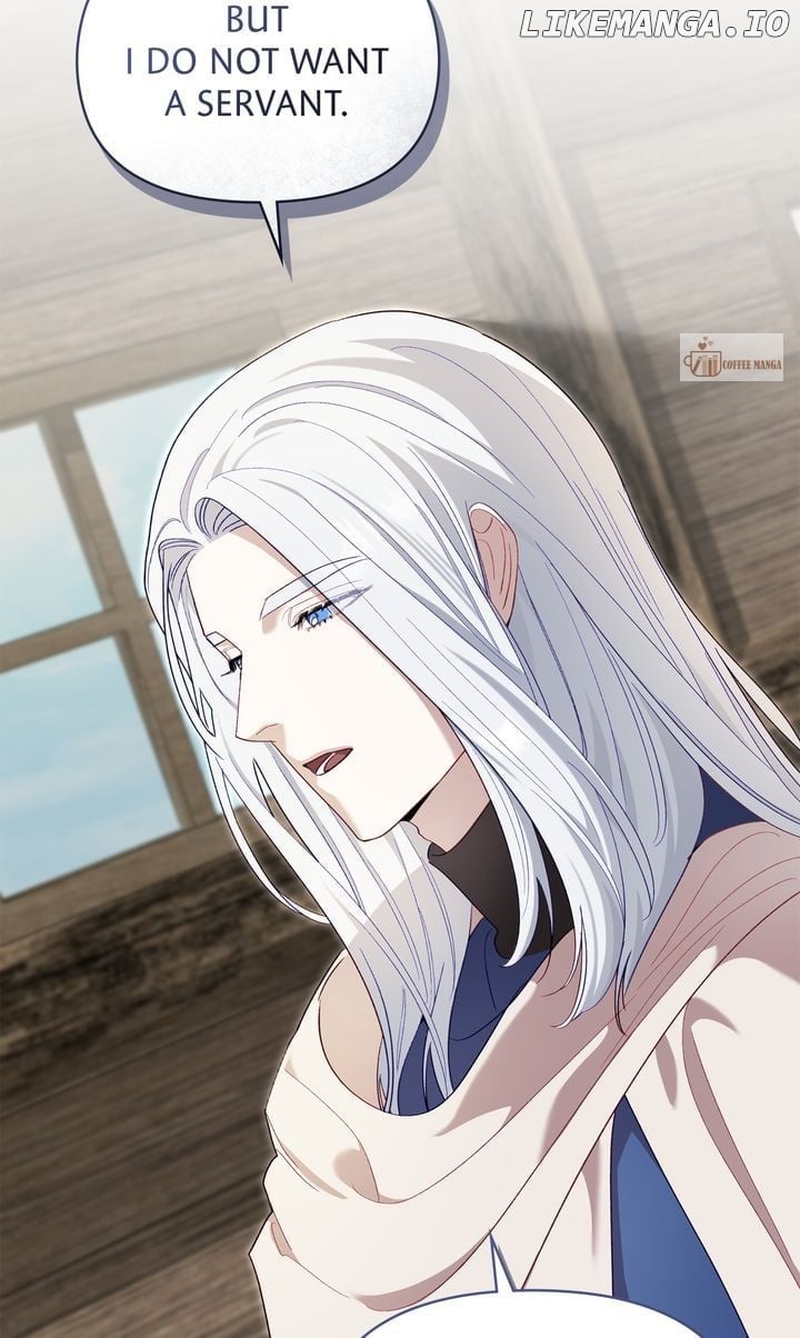 Read Silver Tree Manga Online