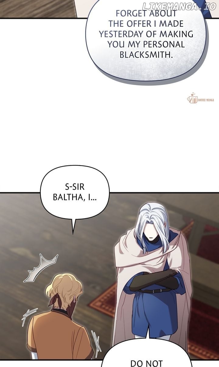 Read Silver Tree Manga Online