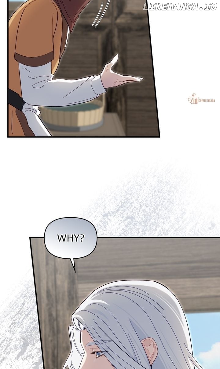 Read Silver Tree Manga Online