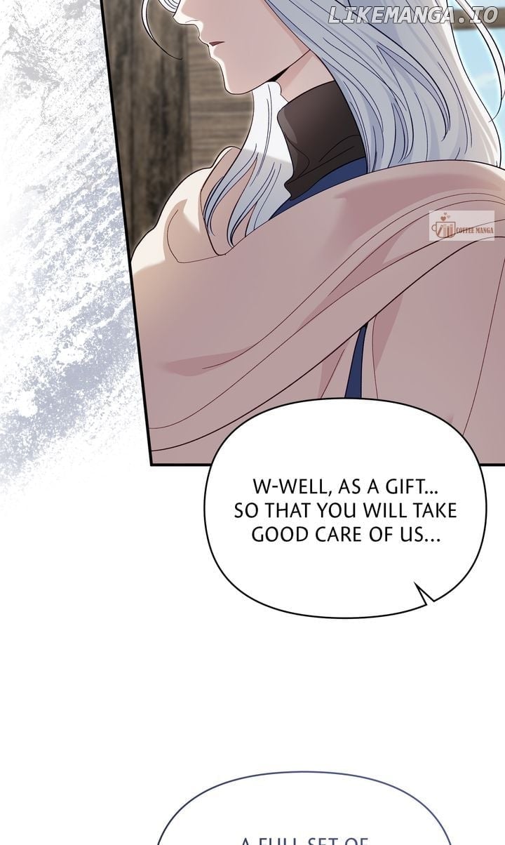 Read Silver Tree Manga Online