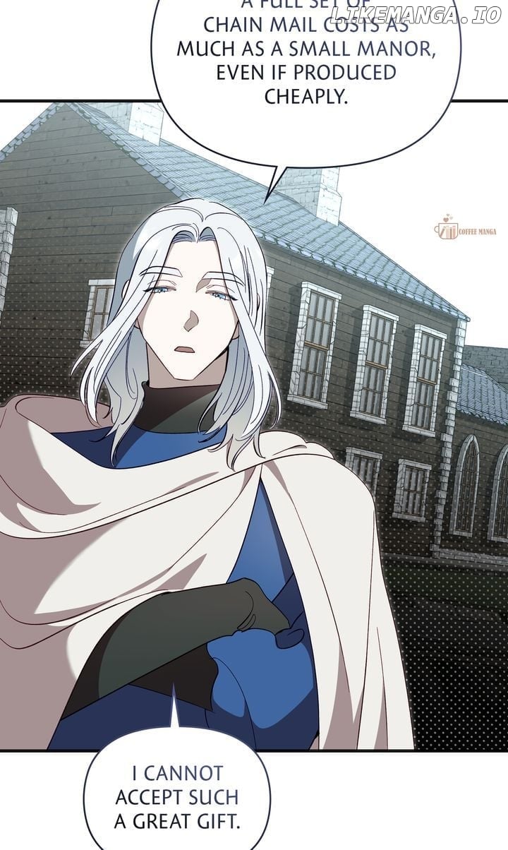 Read Silver Tree Manga Online