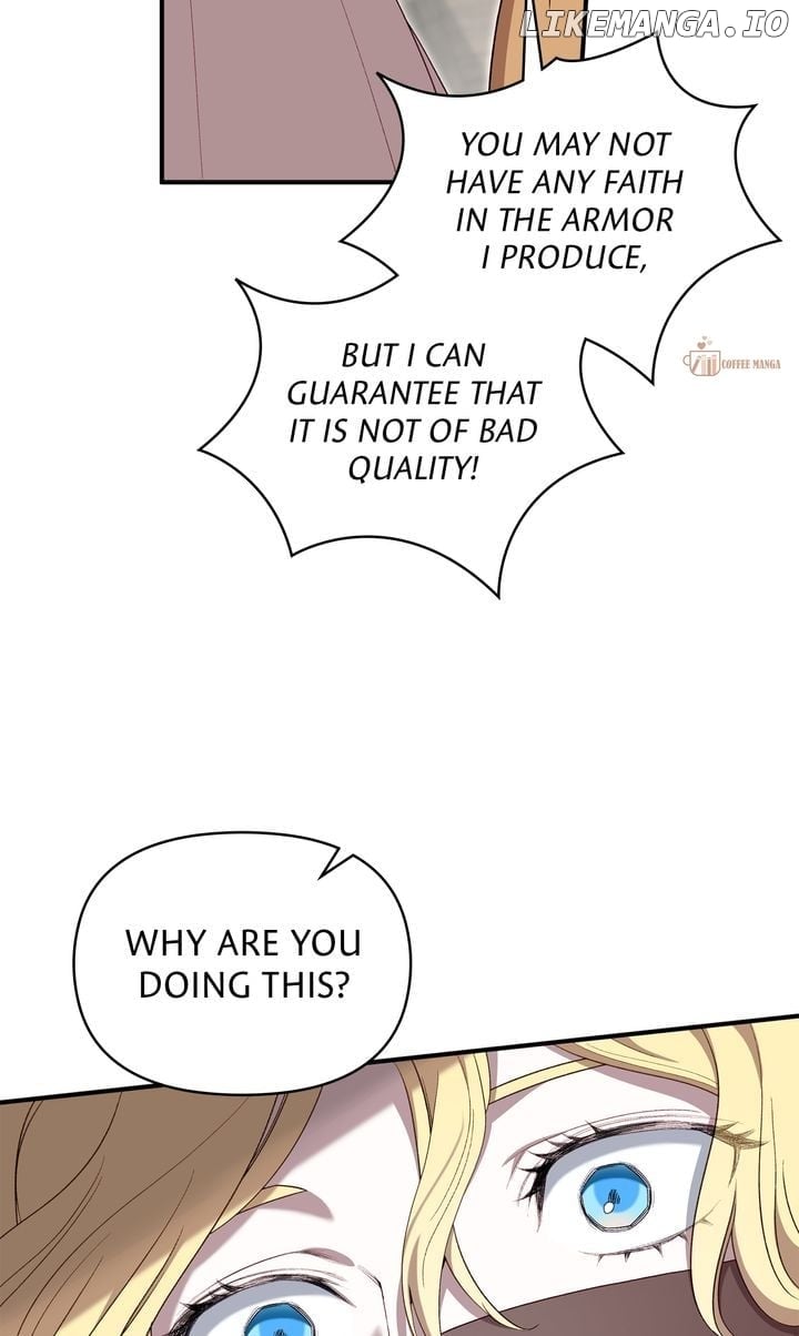 Read Silver Tree Manga Online