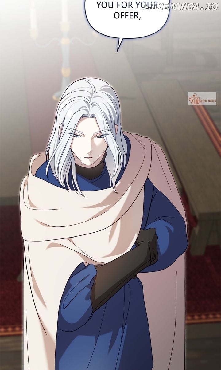 Read Silver Tree Manga Online