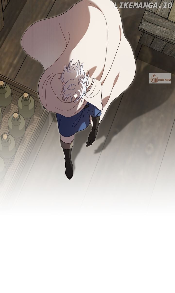 Read Silver Tree Manga Online