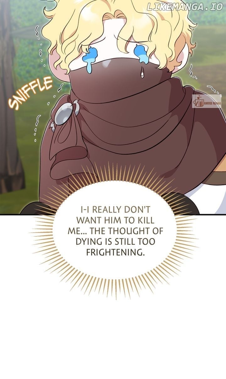 Read Silver Tree Manga Online