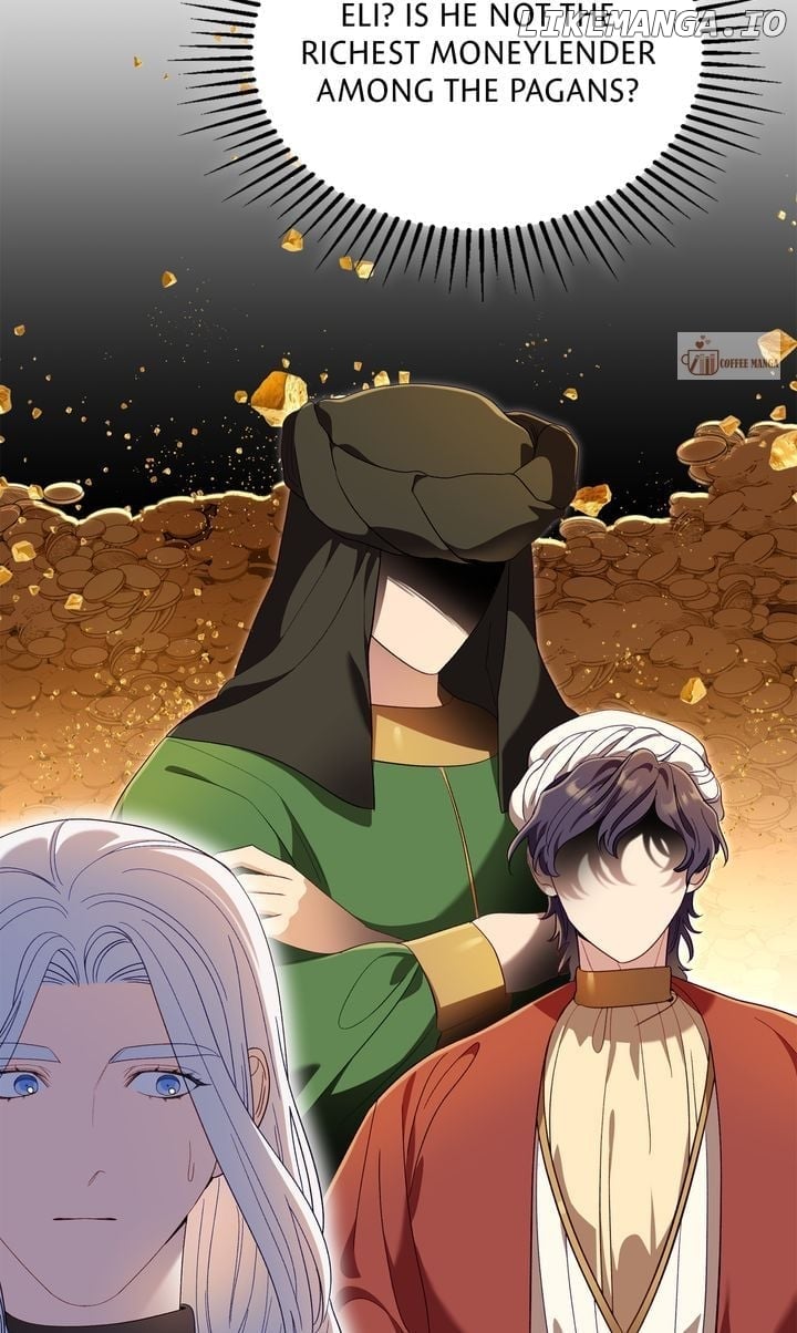 Read Silver Tree Manga Online