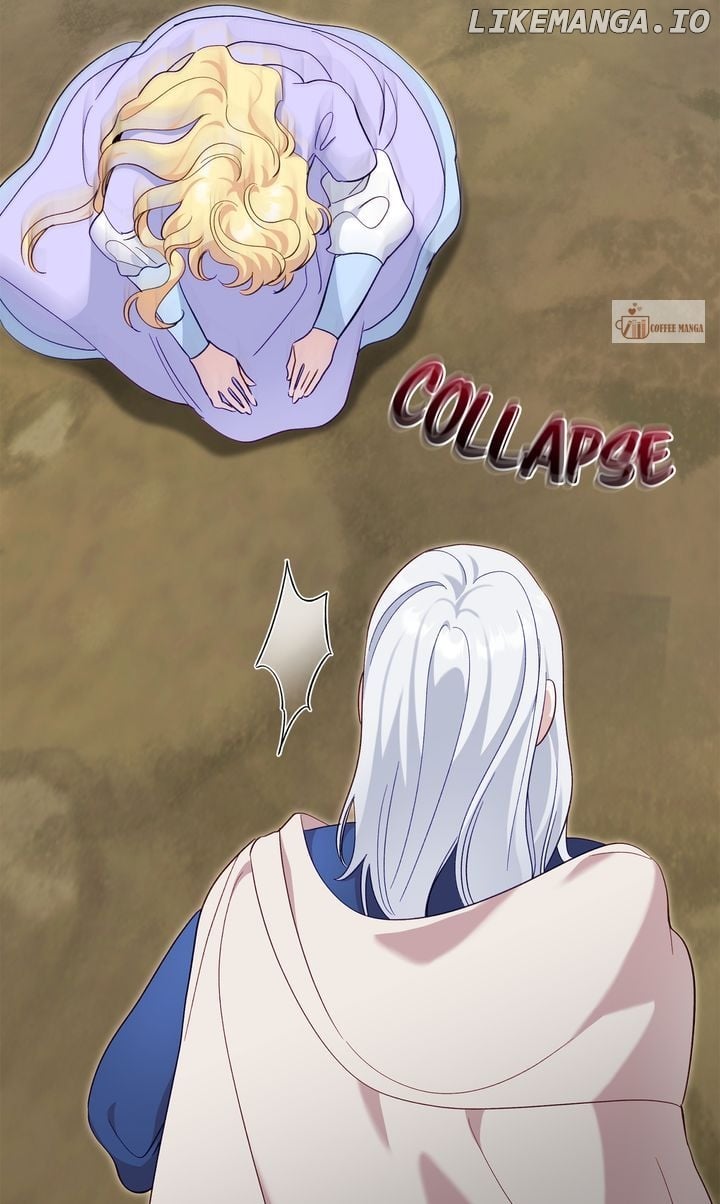 Read Silver Tree Manga Online