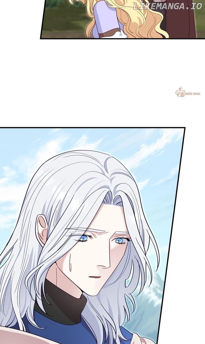 Read Silver Tree Manga Online