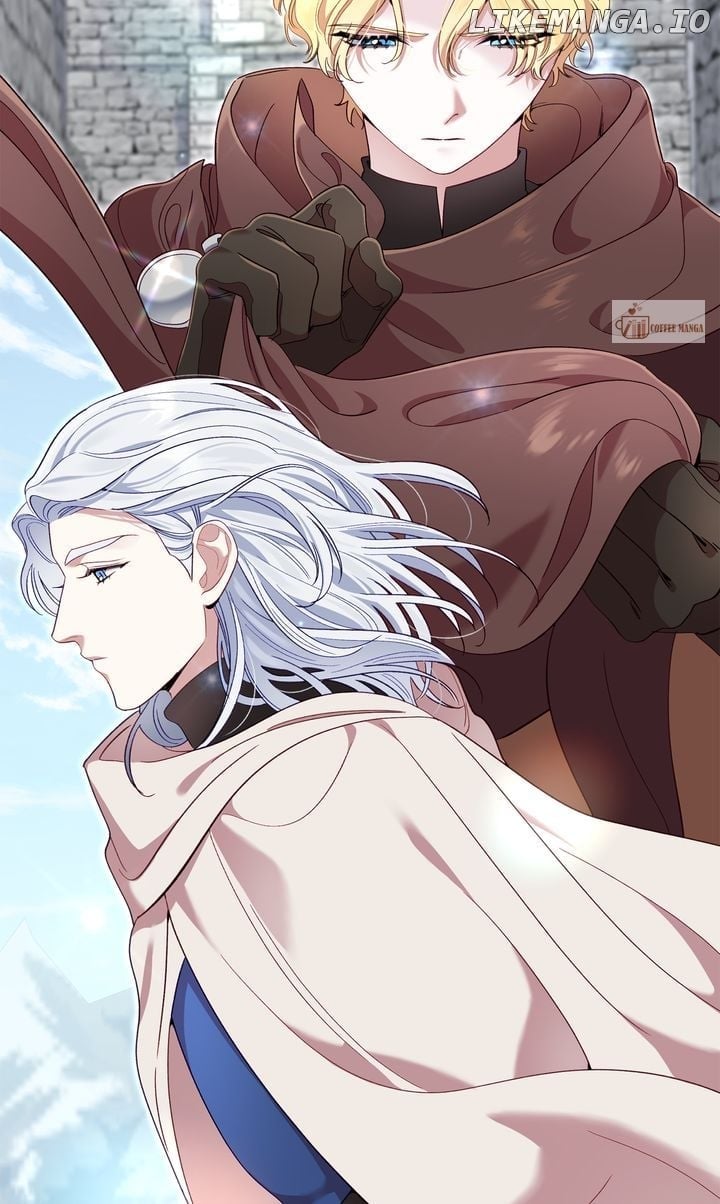 Read Silver Tree Manga Online