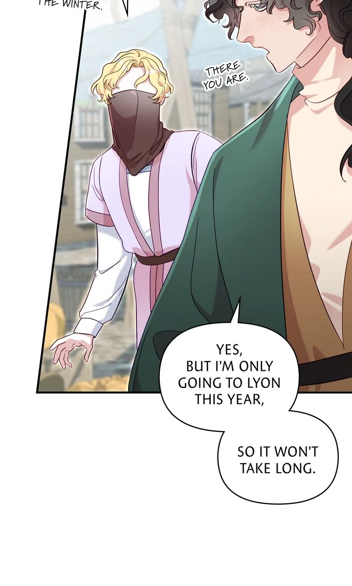 Read Silver Tree Manga Online