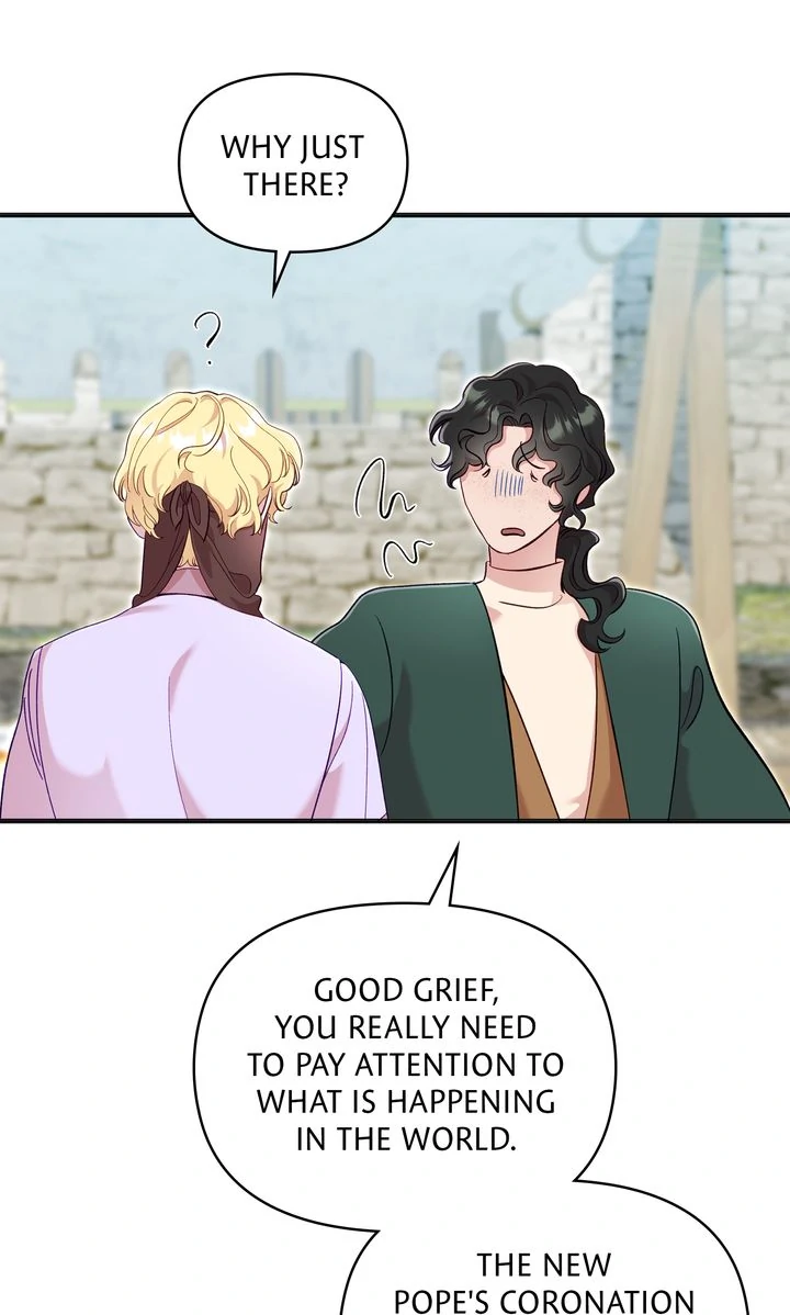 Read Silver Tree Manga Online