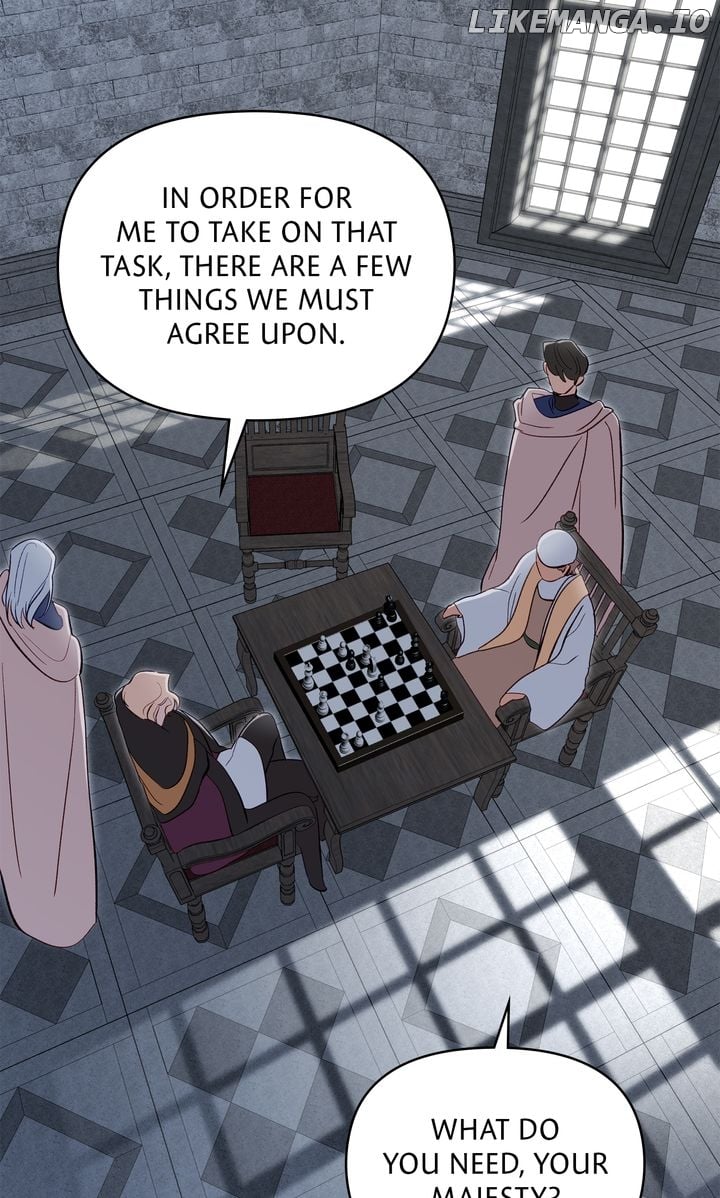 Read Silver Tree Manga Online