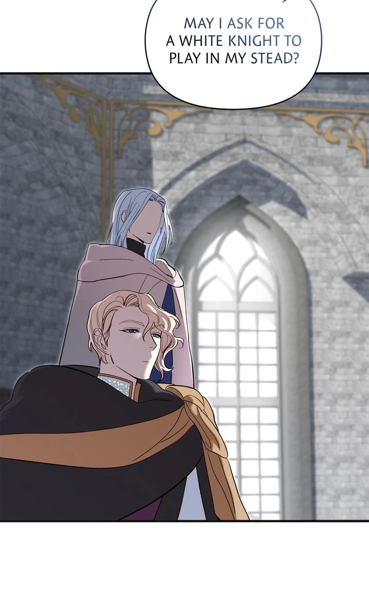 Read Silver Tree Manga Online