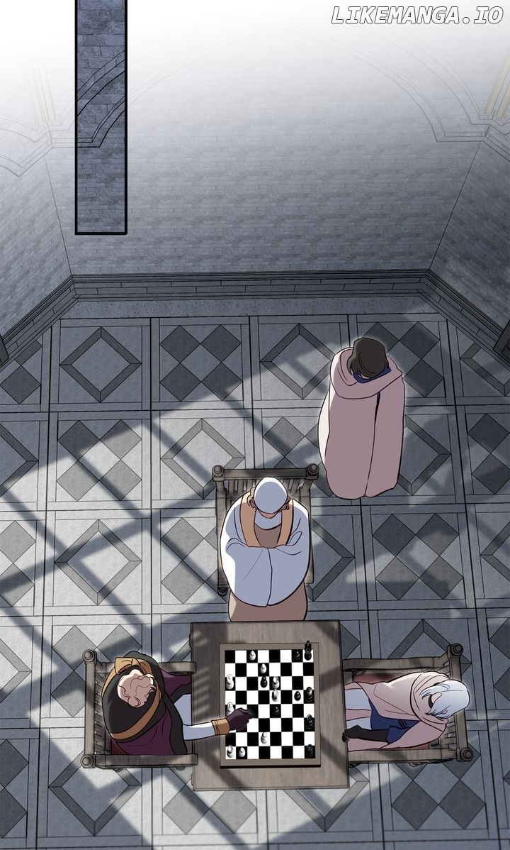 Read Silver Tree Manga Online