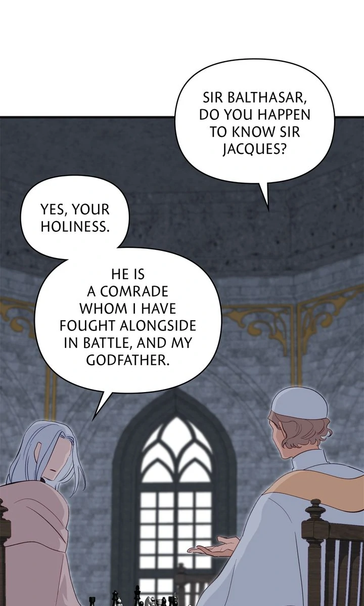 Read Silver Tree Manga Online