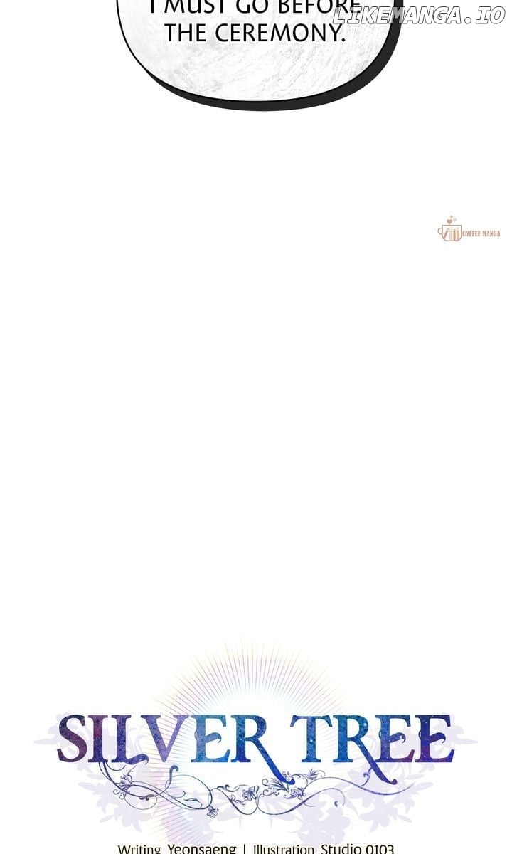 Read Silver Tree Manga Online