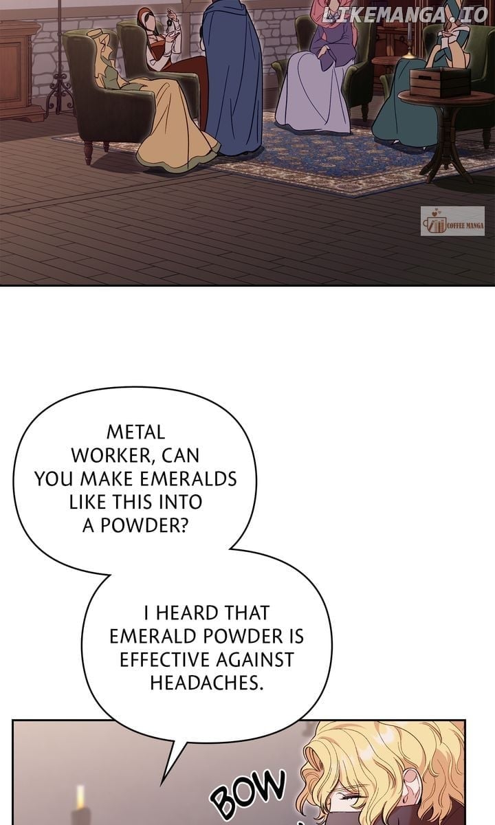 Read Silver Tree Manga Online