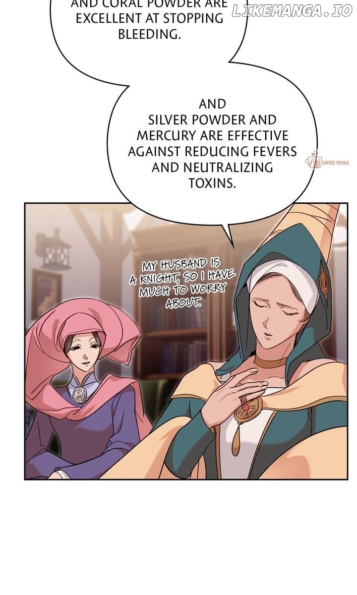 Read Silver Tree Manga Online