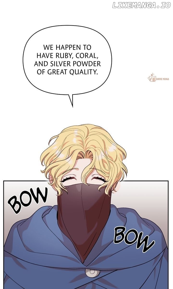 Read Silver Tree Manga Online