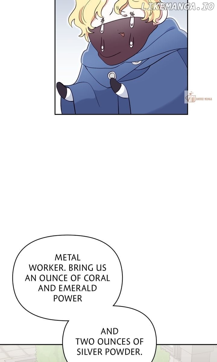 Read Silver Tree Manga Online