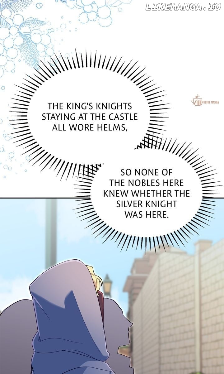 Read Silver Tree Manga Online