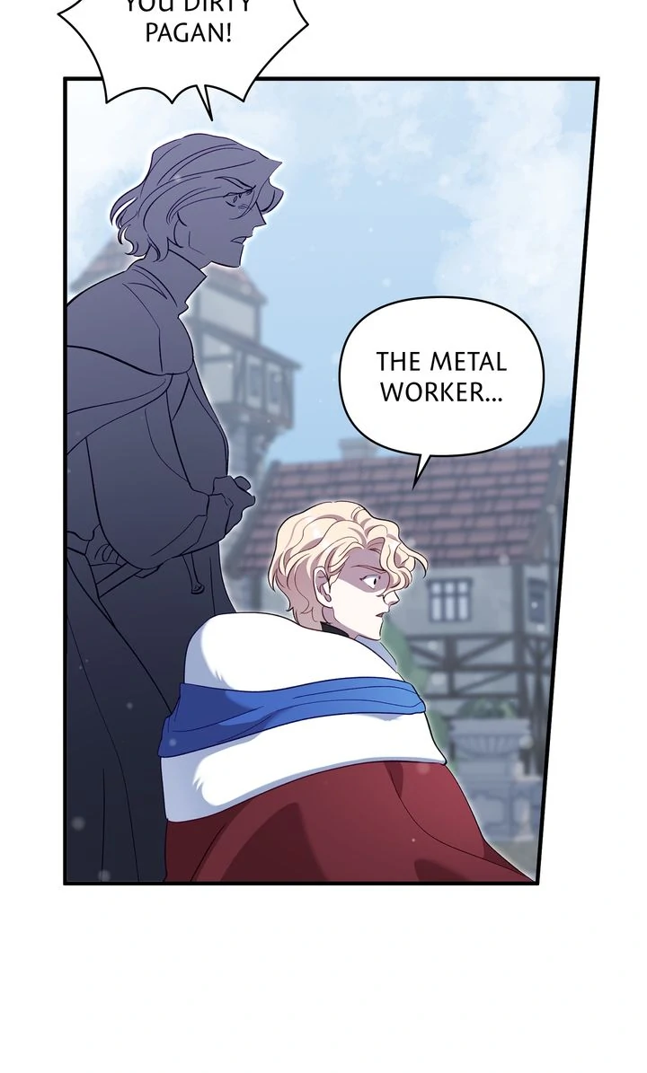 Read Silver Tree Manga Online