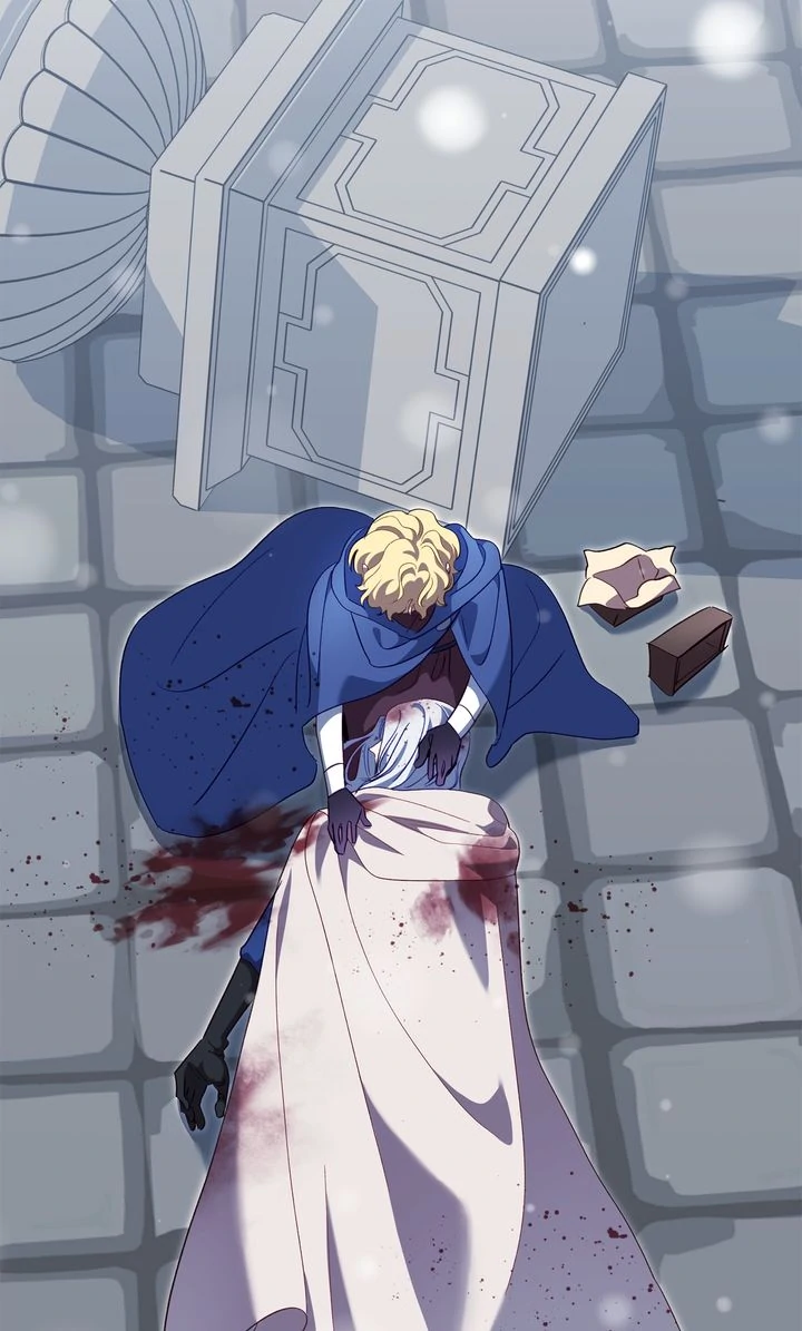 Read Silver Tree Manga Online